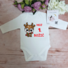 BODI MOJ PRVI BOŽIČ-JELENČEK