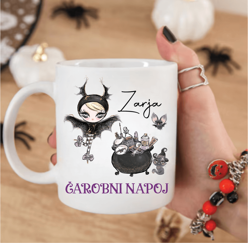 Čarobni napoj