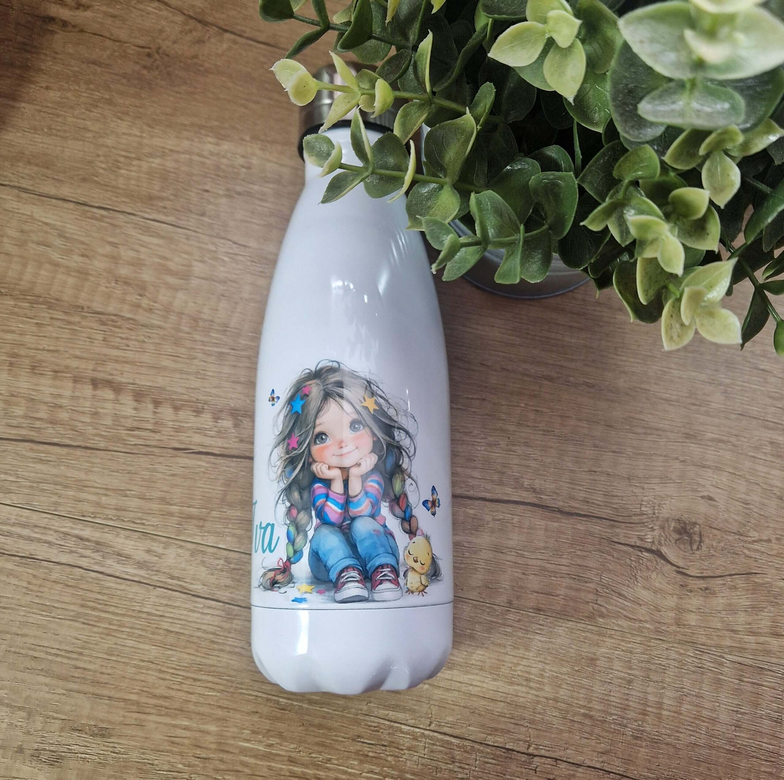 DEKLICA
