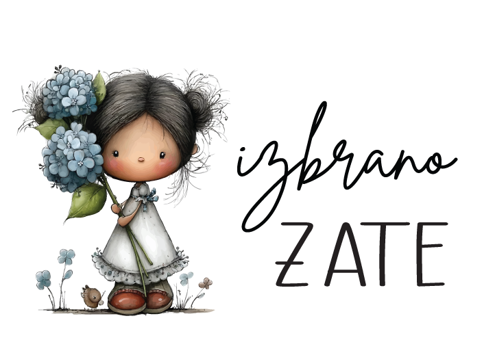 IZBRANO ZATE