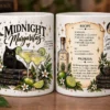 Midnight Margaritas-skodelica